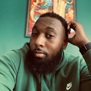 Meet your Posher, Eric